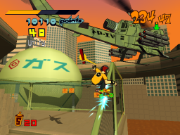 Jet Set Radio